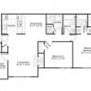 Floor plan: B1