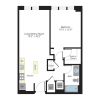 Floor plan: A1