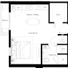 Floor plan: S3