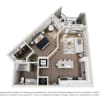 Floor plan: The Haven