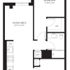 Floor plan: A37