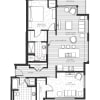 Floor plan: E2 - Gallium