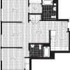 Floor plan: B03
