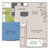 Floor plan: a4