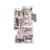 Floor plan: B9