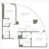 Floor plan: C5