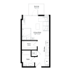 Floor plan: S1