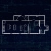 Floor plan: The Magneto II