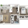 Floor plan: Abaya