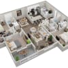Floor plan: c1g