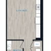 Floor plan: S1