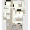 Floor plan: C1