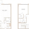 Floor plan: B09