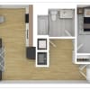 Floor plan: 1H.1
