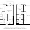 Floor plan: B2