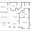 Floor plan: B2