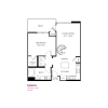 Floor plan: Fusion