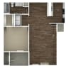 Floor plan: A2