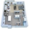 Floor plan: A2