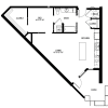 Floor plan: Palette