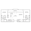 Floor plan: Empire