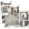 Floor plan: A4