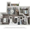 Floor plan: A5