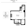 Floor plan: S1P