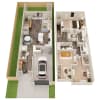 Floor plan: Glen