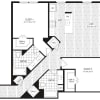 Floor plan: Lotus-B30a