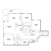 Floor plan: C1-ADA