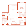 Floor plan: A9