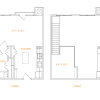 Floor plan: 26-A6Lof