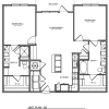 Floor plan: B3