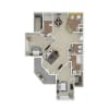 Floor plan: Opera