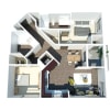 Floor plan: B2