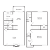 Floor plan: B1