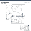 Floor plan: B4