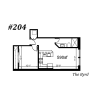 Floor plan: Byrd