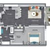 Floor plan: Horizon