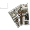 Floor plan: A4