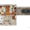 Floor plan: A1A