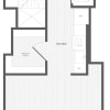 Floor plan: Studio-E East Medley
