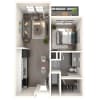 Floor plan: Riddle