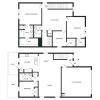 Floor plan: Lincoln