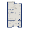 Floor plan: S5