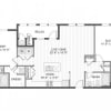 Floor plan: Santa Barbara