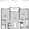 Floor plan: Sawgrass