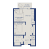 Floor plan: S4
