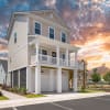 Floor plan: Concord